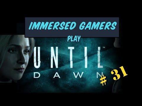 Fido! - Until Dawn pt 31