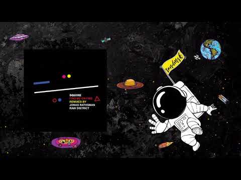 Squire - Find Me On Fire [trueColors]