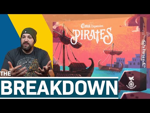 Ostia Pirates Full Break Down Discussion - Is It Worth Backing?