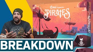 Ostia Pirates Full Break Down Discussion - Is It Worth Backing?