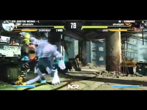 Killer Mania #11 - Top 8 Norcal Regionals 2014 (Partie 3) - Killer Instinct