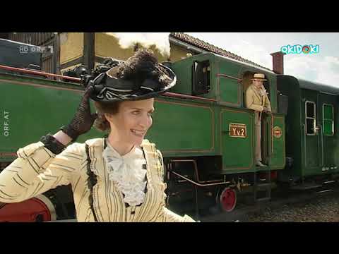 Tom Turbo - Der Zug zum Hexentreff