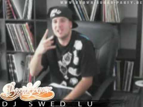 Brown Sugar Party  BERLIN OPENING