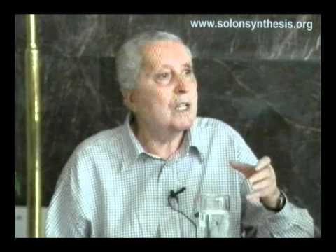 An interview with Ilya Prigogine by Yiannis Zisis