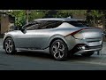 2022 Kia EV6 - interior Exterior and Driving (Spectacular Crossover)