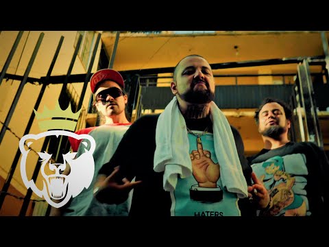 ILUMINATIK // INSOMNIO // VIDEO OFICIAL