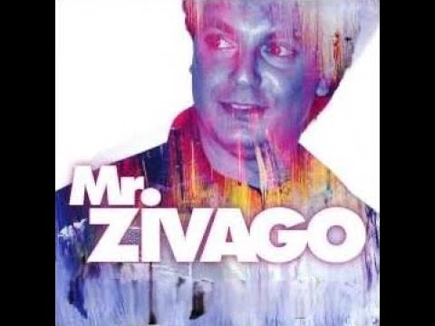 MR. ZIVAGO - Greatest Hits 💥ITALO DISCO 80's💥(HQ) -😎