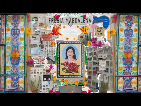 Sofia Kourtesis - La Perla (Tourist Edit)