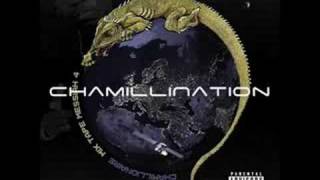 Foolish Freestyle - Chamillionaire