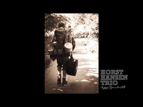 Tag 19 - Reisetagebuch des Horst Hansen Trios