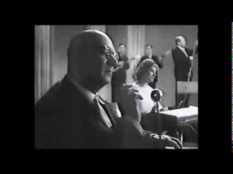 Konstantin Kovalsky - theremin 1960 th