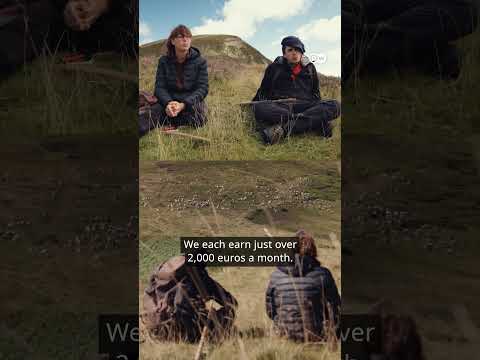 Viața unui tânăr păstor