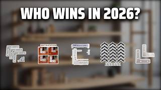 The Top 5 Best Flat Corner Braces in 2026 - Must Watch Before Buying!
