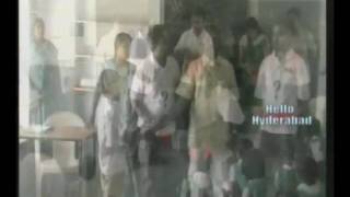 WHY FOUNDATION-BOOKS DONATION-2009-Ntv Coverage