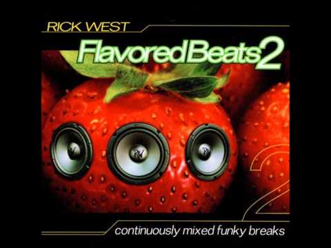 Hypnotize - Rick West