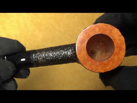 Pipa Castello Old Antiquari KKKK - Pot-Canadian #33 (CAOA88)