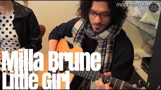 Milla Brune - Little Girl