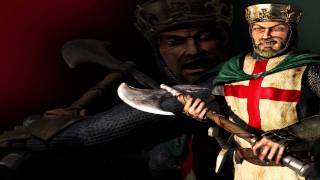 Stronghold Crusader Soundtrack - Sandal Maker