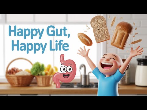 Whole Grain Wonders Unlocked: A Complete Guide to Fiber-Rich, Healthy Foods | Discovery Wellness