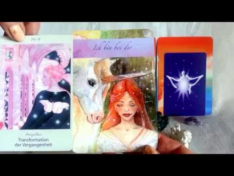 Engel Einhorn Wochenorakel Aufstiegsorakel vom 26. Juni - 3. Juli 2016