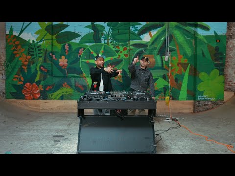 Omicasa - The Unreal Meal (Mix)