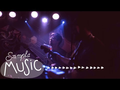 The Mabon Dawud Republic - Ay ay ay @szimplakert