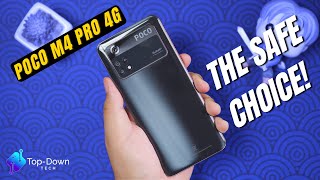 Download lagu POCO M4 PRO 4G: A BUDGET PHONE THAT COULD STAND UP AGAINST A FLAGSHIP DISPLAY? mp3 Download lagu POCO M4 PRO 4G: A BUDGET PHONE THAT COULD STAND UP AGAINST A FLAGSHIP DISPLAY? mp3