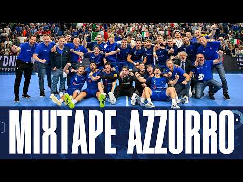 Play #azzurridentro | 𝑈𝑛𝑎 𝑛𝑜𝑡𝑡𝑒 𝑐ℎ𝑒 𝑛𝑜𝑛 𝑑𝑖𝑚𝑒𝑛𝑡𝑖𝑐ℎ𝑒𝑟𝑒𝑚𝑜 𝑚𝑎𝑖 | Il racconto di 🇮🇹x🇨🇭
