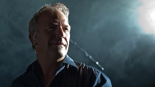 Kevin Costner &amp; Modern West - &quot;Never losing you&quot;