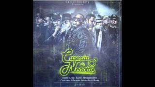Casería De Nenotas (Official Remix) - Yailemm &amp; Clande Ft Daddy Yankee, Tito El Bambino, Amaro &amp; Más