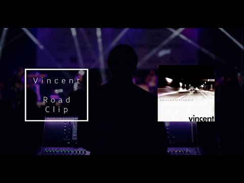 Vincent - 9 dias (Road Clip)