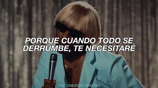 Download lagu EARFQUAKE - Tyler, The Creator [Subtitulado al español] (Video original) mp3