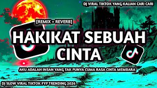 Download lagu DJ REMIX HAKIKAT SEBUAH CINTA IKLIM || AKU ADALAH INSAN YANG TAK PUNYA CUMA RASA CINTA MEMBARA mp3