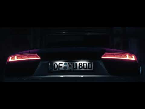 Audi R8 Spyder