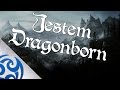 JESTEM DRAGONBORN (The Elder Scrolls V ...