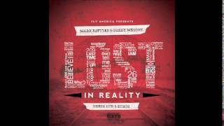 Mark Battles & Dizzy Wright- Conscious (Produced by J.Cuse & DJ Yung 1)