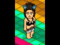 Habbo 2011 New Years Firework Show