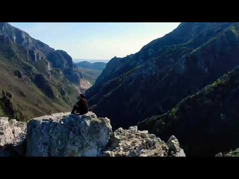 Liqeni i Bovillë, Tiranë - Albania