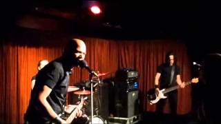 Danko Jones   live rant Casbah Hamilton Ontario April 22 2015  Forget my Name