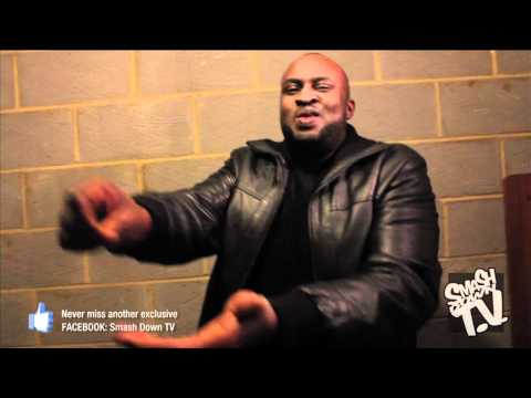 Tubbs - Smash Down TV