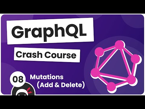 GraphQL Crash Course 1 What is GraphQL