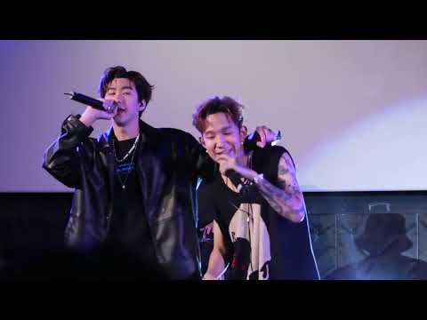 (08012022) BAD NEWS - THB #ONELASTTIME_THB