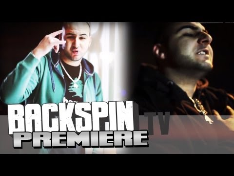 G-HAD "Euros, Dollars und Lira" | Videopremiere (BACKSPIN TV)