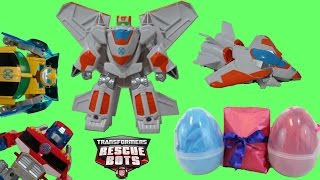 Transformers Rescue Bots Blades the Flight-Bot fro