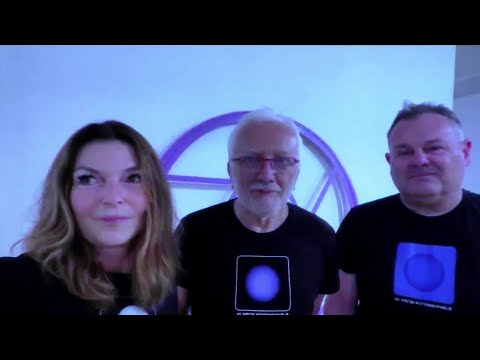 PIRKADAT Breuer Péterrel: X. Pécsi Fotóbiennálé