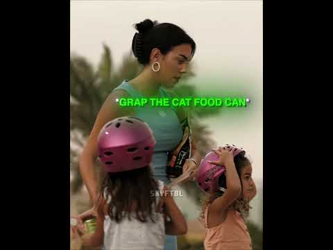 This Is Why Everyone Loves Georgina ❤️✨ #georginarodriguez