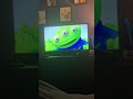 Toy Story 10 Year Anniversary Intro