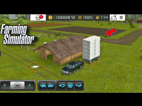 Complete Process How To Get Wool In Fs 16 || Farming Simulator 16 How To Get Wool ||#fs16