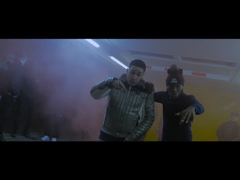 Ice 07 ft. K Koke - Pray [Music Video] @Ice07_Official @kokeusg