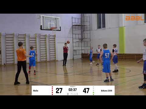 Vinni, Estonia - MaSu 2008 / Ķekava 2008